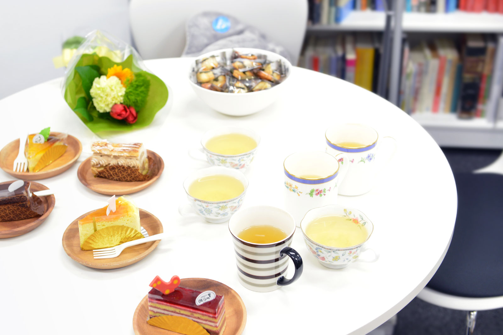 Nohara labのカテゴリートップ画像