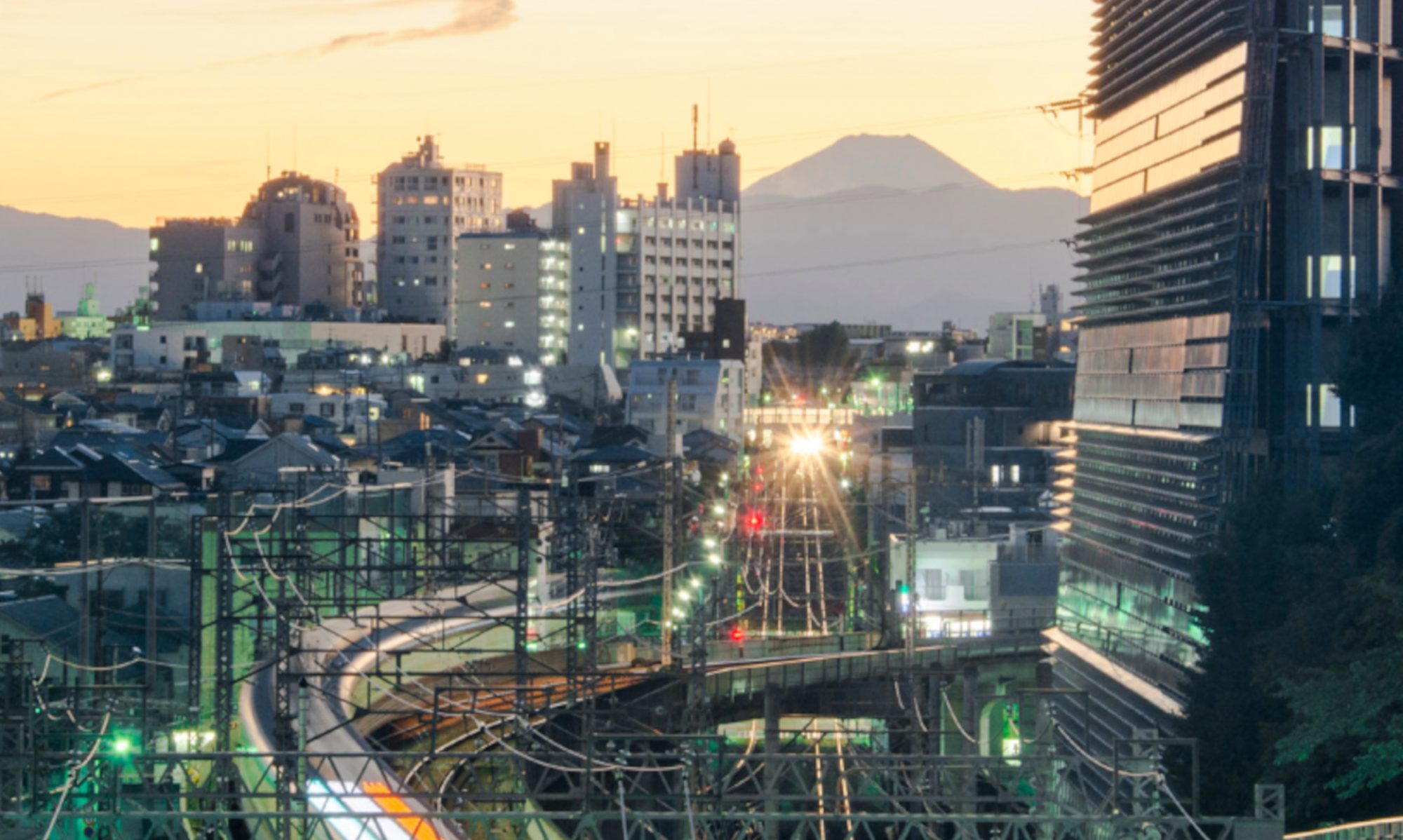 Tokyo Tech - Global Leader Program for Transdisciplinary Research 