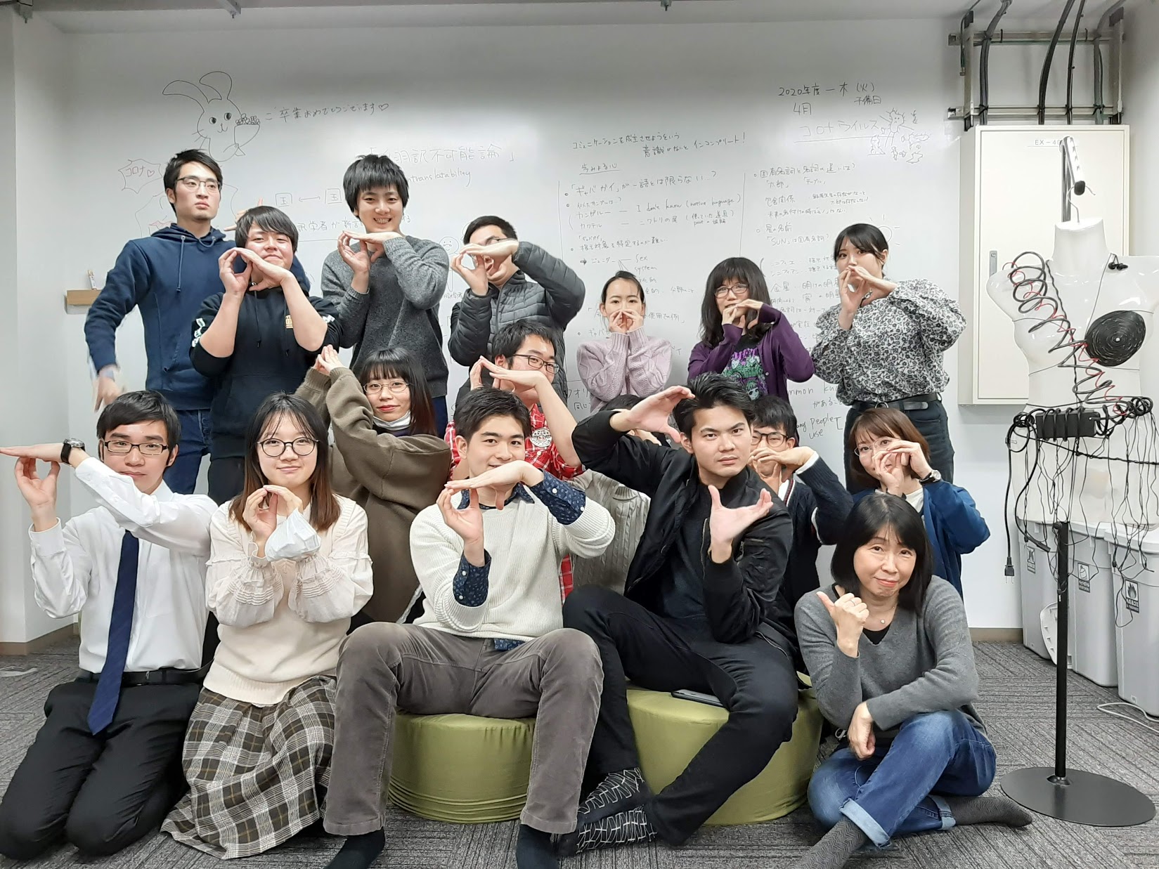 Memberのカテゴリートップ画像